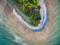 Мангровые острова Большого  Барьерного рифа расширяются, несмотря на наступление моря