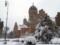 В Україні прогнозують слабкі морози, без опадів