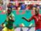 КАН. Гамбия избежала поражения от Мали в матче с двумя пенальти