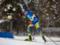 The Ukrainian men s biathlon team has decided on the composition for the 2022 Olympics