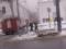 В центре Харькова горит юракадемия