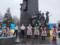 В Харьковской области отмечают День Соборности Украины