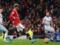 Гол Рашфорда уберег Манчестер Юнайтед от потери очков в матче против Вест Хэма