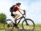 Езда на велосипеде предотвращает развитие сахарного диабета