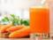 Морковный сок в больших количествах вреден для здоровья