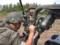 Россия усилила разведку у границ Украины и начали военные учения в Крыму