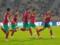 Ен-Несірі та Хакімі вивели Марокко до чвертьфіналу Кубка африканських націй