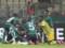 Сенсационный шедевр: на Кубке Африки забили феерический гол в  девятку  с дальней дистанции