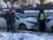 Авто харьковчанина арестовали из-за долга за тепло