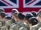 Британия планирует разместить военных в Словакии