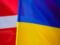 Дания предоставит Украине деньги на стабилизацию и проведение реформ – глава МИД
