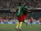 Cameroon beat Gambia to advance to CAN semi-finals