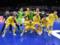 Казахстан - Украина: где смотреть и ставки букмекеров на четвертьфинал футзального Евро-2022