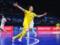 Украина обыграла Казахстан в 1/4 финала Евро-2022