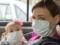 В Украине количество госпитализированных детей с коронавирусом выросло в три раза