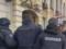 Стрельба в центре Киева: полиция задержала 14 человек