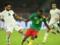 КАН. Египет в серии пенальти обыграл Камерун и прошел в финал