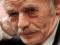 Мустафа Джемилев в очередной раз выдвинут на Нобелевскую премию мира