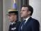Macron will fly to Ukraine next week
