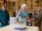 Britain s Queen Elizabeth II celebrates her Platinum Jubilee
