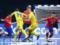 Чернявский: Сейчас все огорчены тем, что Украина завершила турнир без медали