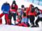 Двух сноубордисток забрали на носилках прямо с трассы после ужасных падений на ОИ-2022