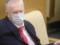 Жириновського госпіталізували із серйозною поразкою легень — росЗМІ