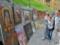 В Киеве планируют запретить продажу картин и сувениров на Андреевском спуске, Десятинной и Владимирской: куда переместят торговц