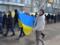#UAразом: украинцы объединились под национальными флагами в честь Дня единства