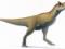 Палеонтологи обнаружили в Аргентине новый вид «безрукого» динозавра