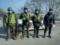 Правоохранители взяли под усиленную охрану Днепровскую ГЭС в Запорожье