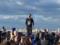  Океан Эльзы  устроила бесплатный концерт под открытым небом в Киеве: фото, видео