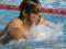 Помер український олімпійський чемпіон з плавання