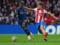 Manchester United walked away from defeat in the first game against Atletico