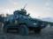 Диверсанты РФ захватили несколько авто украинской Нацгвардии и переоделись в военных ВСУ