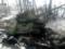 В Ахтырском районе танки РФ расстреляли автобус с гражданскими