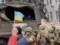 В разных городах и селах Украины местное население выходит на митинги против российских оккупантов