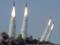 РФ выпустила 113 ракет типа  Искандер  и  Калибр  по мирным городам и селам Украины – ВСУ