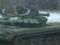 Колонна белорусских танков находится в 30 км от украинской границы, - разведка