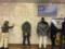 Прятал в игрушке боеприпасы: в Киевском метро поймали диверсантов