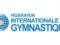 Гимнастов из России и Беларуси исключили из международных турниров