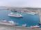 Кипр запретил военным кораблям РФ заходить в порты для дозаправки