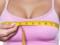 Woman had breast augmentation instead of breast reduction