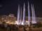 Fountains in Kyiv will start working on March 7 to the anthem of Ukraine