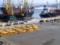 Окупанти вдарили по морському порту «Ольвія» у Миколаївській області
