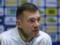 Андрей Шевченко расплакался в прямом эфире при обсуждении нападения РФ на Украину