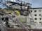 Оккупанты разрушили приемное отделение больницы в Изюме