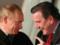 Former German chancellor Schroeder met with Putin