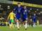 Norwich — Chelsea 1:3 Video goals and match review