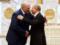 Путин сказал Лукашенко о  позитивных сдвигах  на переговорах с Украиной